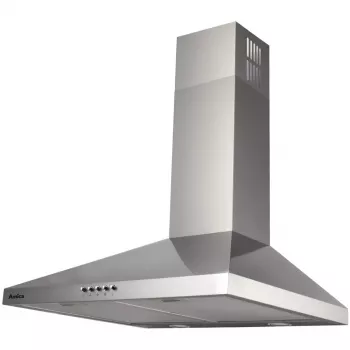Hota Amica OKP6221Z, beépíthető, 60 cm, 315 m³/h, E energiaosztály, rozsdamentes acél
