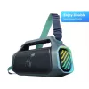 Soundcore Boom 2 Plus kék