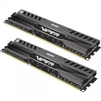 Asztali DDR3 16GB (2x8GB) 1866MHz 240-pin DIMM PATRIOT