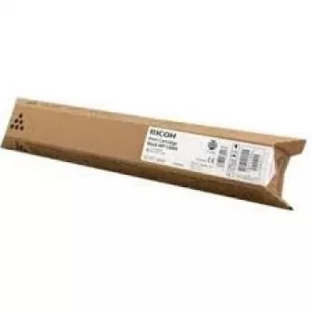 Ricoh MP C400E 842235 tonerpatron Aficio MP C300 / MP C400 / MP C401 nyomtatóhoz, fekete