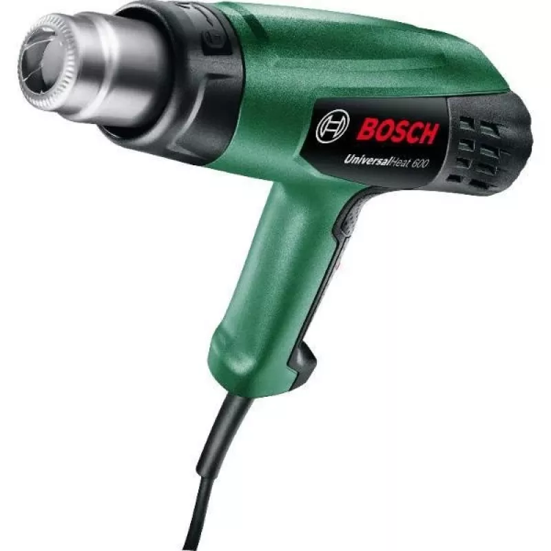 Bosch UniversalHeat 600 Hőlégfúvó 06032A6101