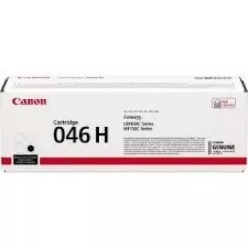 Canon 046H tonerpatron 1 db eredeti fekete
