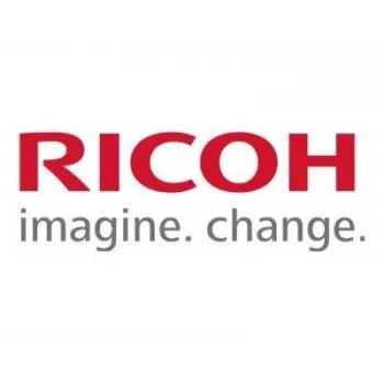 Ricoh 842340 tonerpatron 1 db fekete