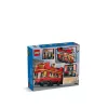 LEGO 60407 Product Red