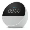 Okos hangszóró Amazon Echo Spot, fehér