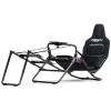 Next Level Racing Formula LITE Pro cockpit
