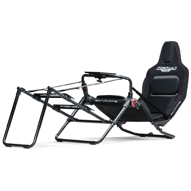 Next Level Racing Formula LITE Pro cockpit