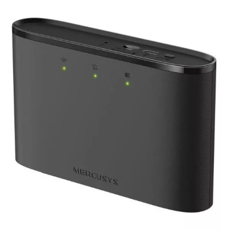 Mercusys 4G LTE mobil Wi-Fi