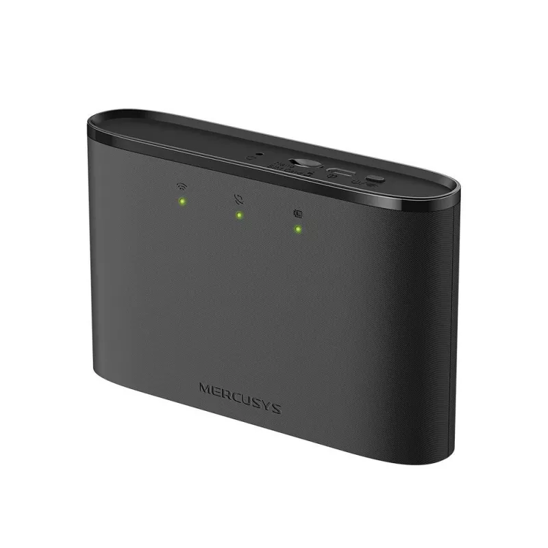 Mercusys 4G LTE mobil Wi-Fi