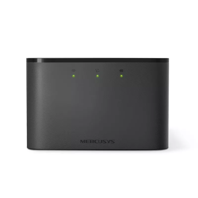 Mercusys 4G LTE mobil Wi-Fi