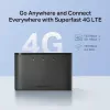 Mercusys 4G LTE mobil Wi-Fi