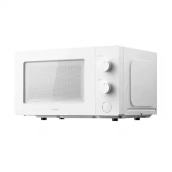 Xiaomi MWB010-2A szóló mikrohullámú sütő, asztali készülék, 20 L, 700 W, fehér