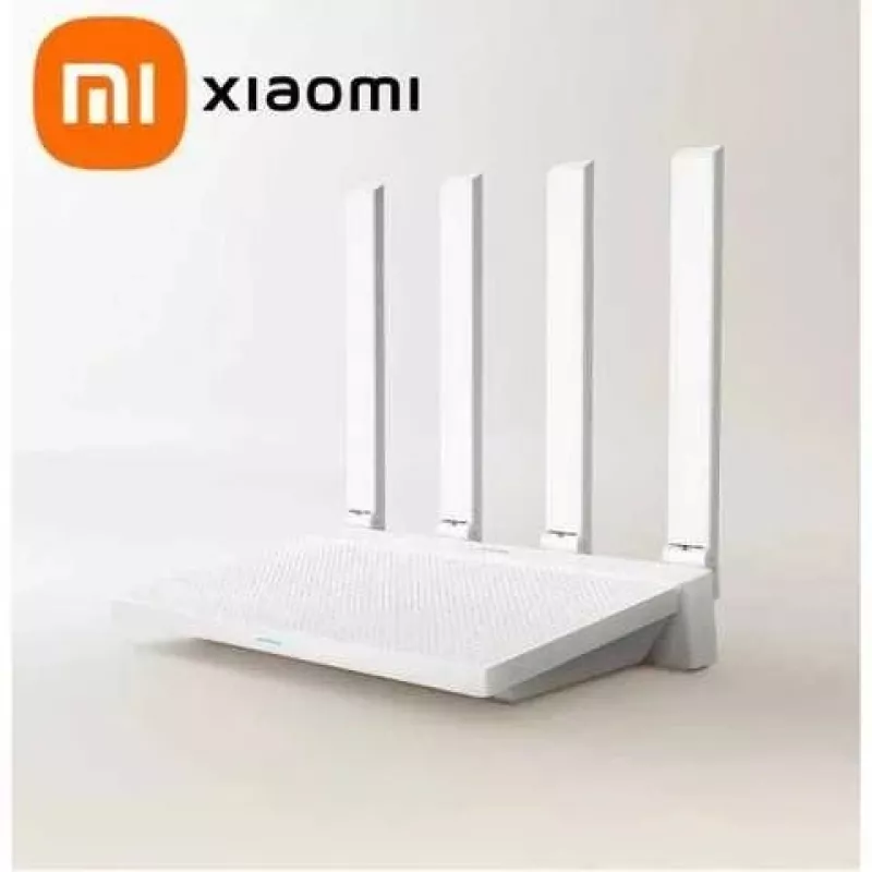 Xiaomi Router AX3000T fehér