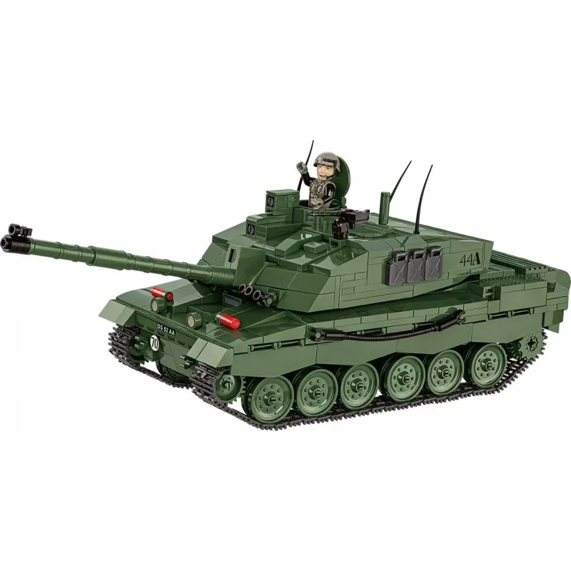 COBI Challenger 2 Armed Forces építőkészlet 954 elem