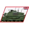 COBI Challenger 2 Armed Forces építőkészlet 954 elem