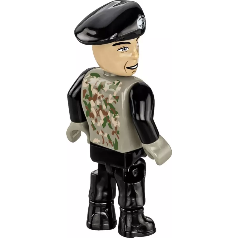 COBI Challenger 2 Armed Forces építőkészlet 954 elem