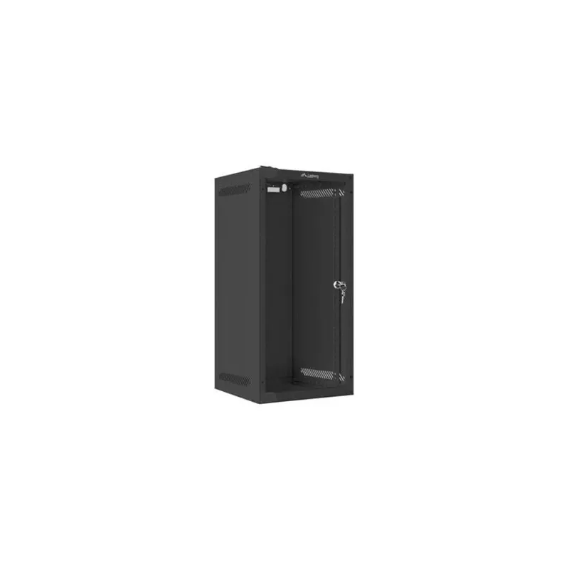 Fali rack Lanberg WF10-2312-10B