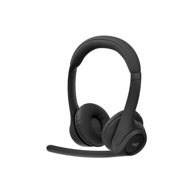 Logitech 981-001458 fejhallgató