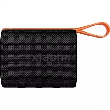 Xiaomi Sound Pocket hordozható sztereó hangszóró fekete
