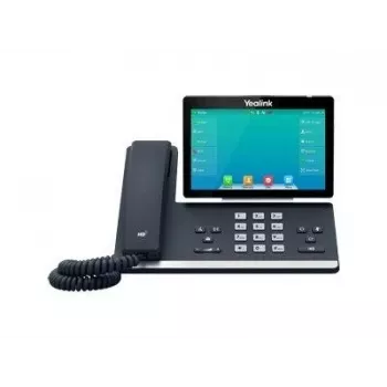Yealink SIP-T57W IP-telefon szürke LCD Wi-Fi