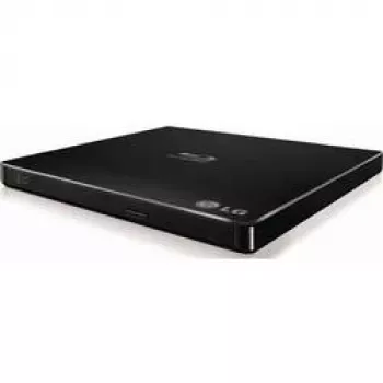 HL Data Storage BP55EB40.AHLE10B külső Blu-ray író USB 2.0 fekete