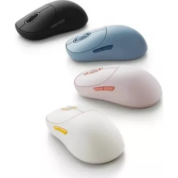 Xiaomi BHR8913GL egér univerzális jobbkezes RF Wireless + Bluetooth 1200 DPI