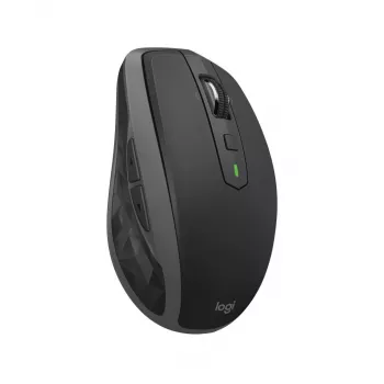 MX Anywhere 2S vezeték nélküli egér/grafit - BT - N/A