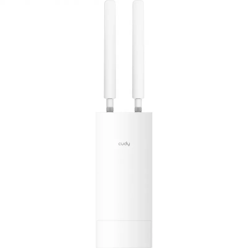 Cudy AP1200 Outdoor termék fehér
