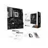 ASRock B850 Pro-A AM5 ATX alaplap