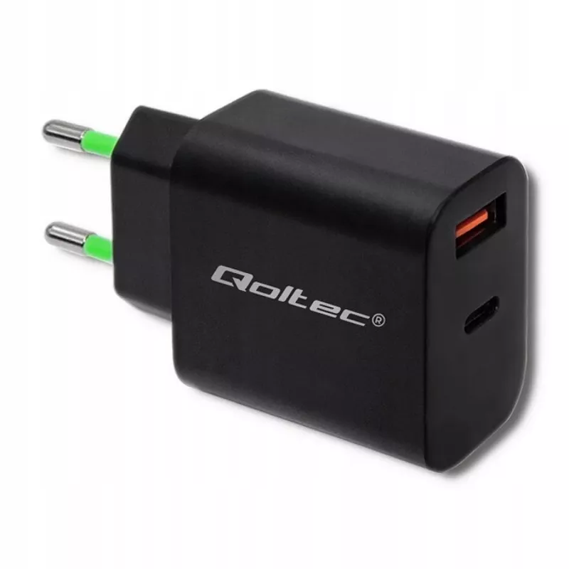Qoltec 51713 tápegység