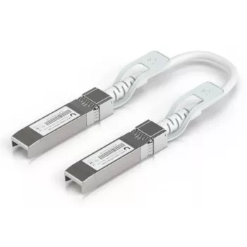 InfiniBand/üvegszál kábel Ubiquiti UACC-Uplink-SFP28-0.15M