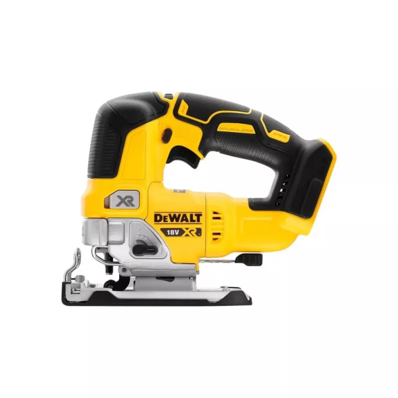 DeWALT DCS334N-XJ szablyafűrész