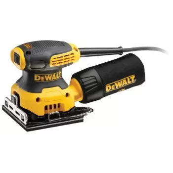 DeWALT DWE6411-QS excenteres csiszoló