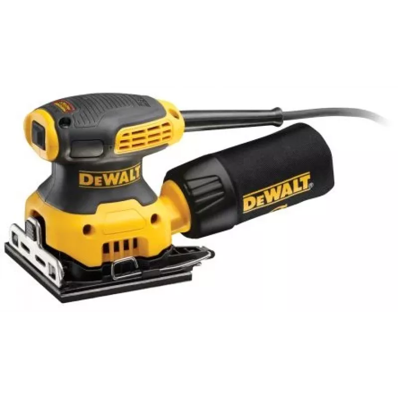 DeWALT DWE6411-QS excenteres csiszoló