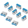 LogiLink AU0046 beviteli eszköz