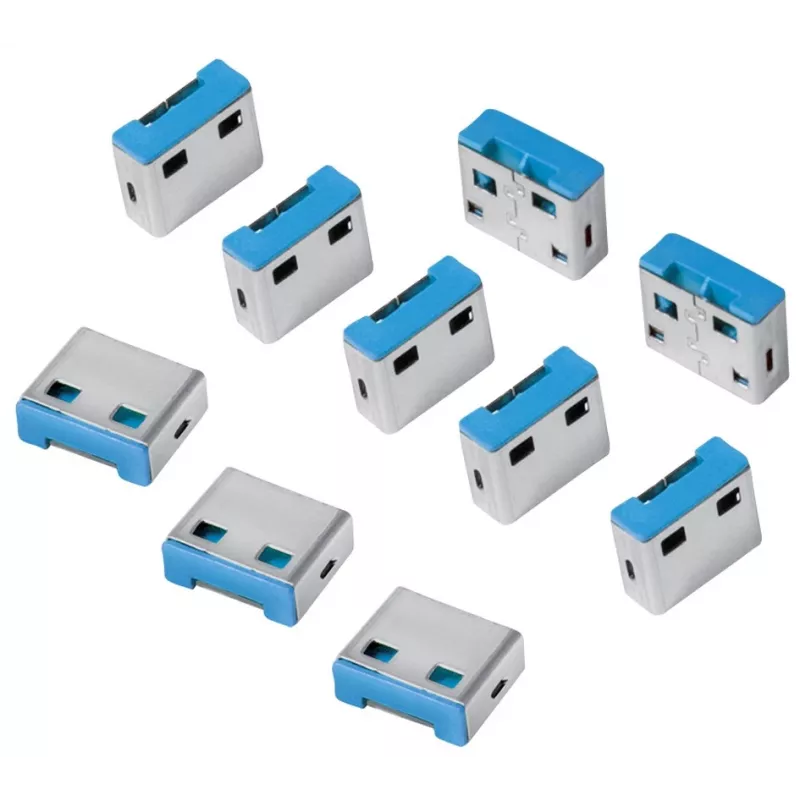 LogiLink AU0046 beviteli eszköz