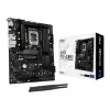 ASRock B860 Pro-A WiFi alaplap