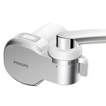 Philips AWP3705P1/10 vízszűrő mikroszűrés 1 000 l kapacitás fehér