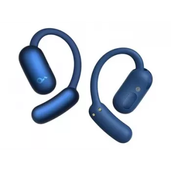 Vezeték nélküli fülhallgató Soundcore Aero Fit 2 Bluetooth kék