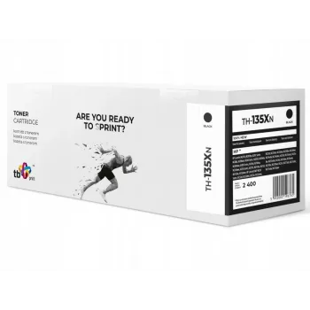 Toner HP M234-hez BK TH-135XN fekete 100% új