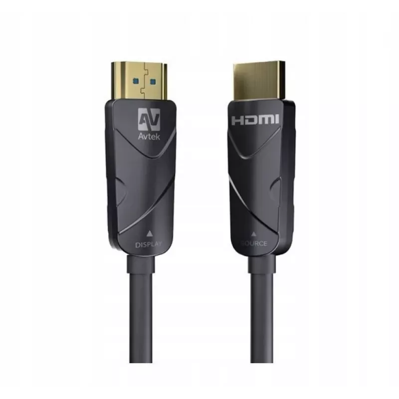 Avtek aktív HDMI kábel 10m 1KV017