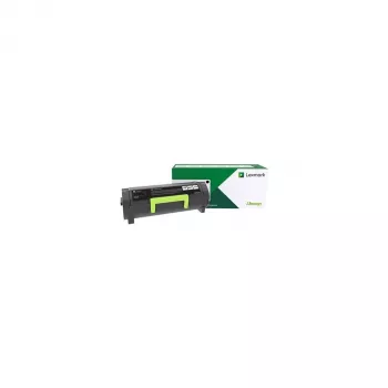 Lexmark 24B6889 visszaküldéses tonerpatron, 21000 oldal, fekete, M1246, XM1246 nyomtatókhoz