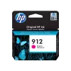HP 912 bíbor eredeti tintapatron