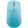 SteelSeries Rival 3 Wireless Gen 2 egér interfész