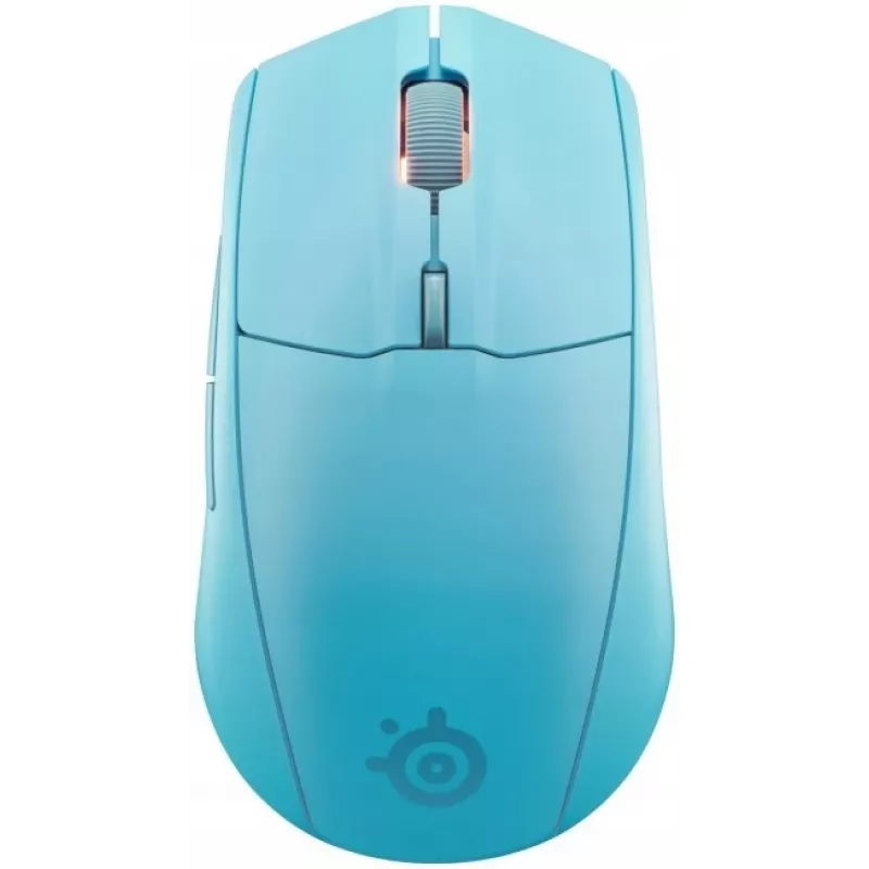 SteelSeries Rival 3 Wireless Gen 2 egér interfész