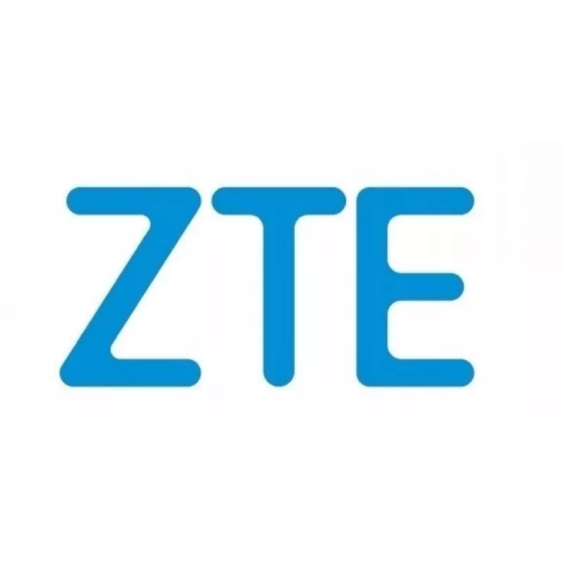 Zte RJ45-RJ45F-W-20-CAT5E Ethernet patchkábel fehér