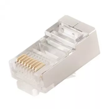 RJ-45 csatlakozó Gembird PLUG5SP/100