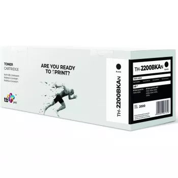 Nyomtatás, toner, toner HP Color LaserJet Pro 4202 W2200A TH-2200BKAN 100 új fekete