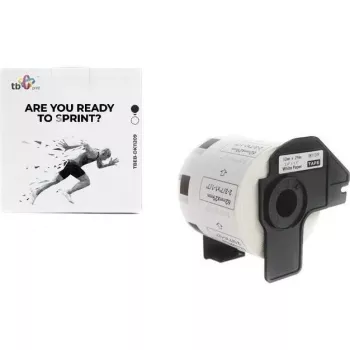 Label TB TBEB-DK11209 62×29 mm címkék, 800 darab