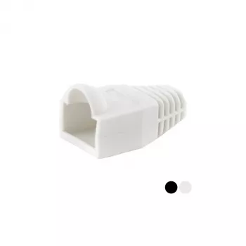 RJ45 csatlakozó tok GEMBIRD BT5 (100 db)